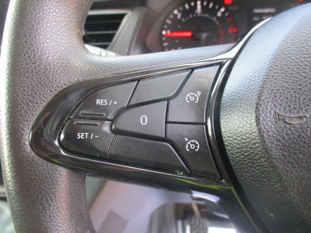 2023 Renault Kangoo Ml19 Blue Dci 95 Advance Van (WR73ZRV) Image 23