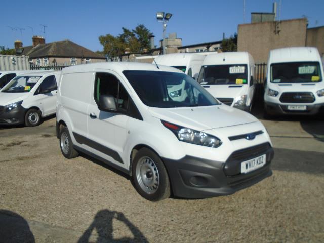 ford connect vans for sale near me
