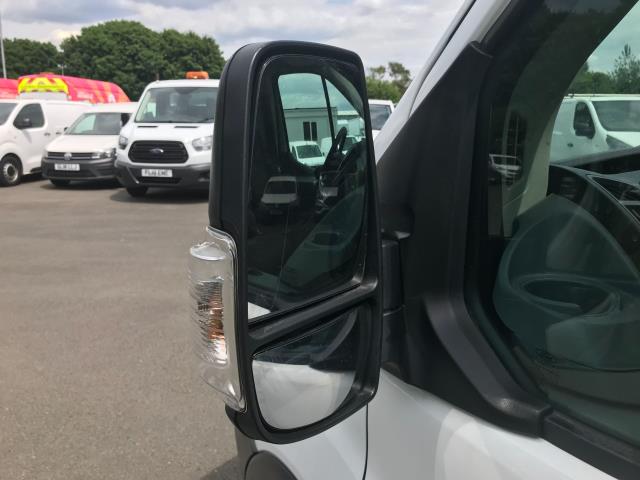 2018 Ford Transit  350 L2 SINGLE CAB TIPPER 130PS EURO 6 (WV18LSO) Image 14