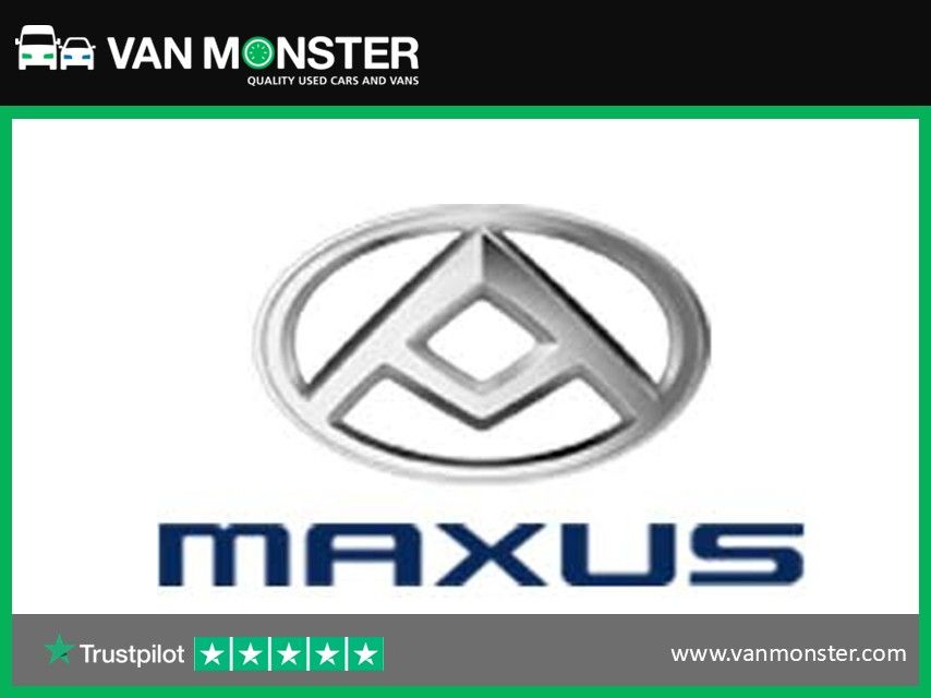 2022 Maxus Deliver 9 2.0 D20 SINGLE CAB TIPPER 150PS EURO 6  (WV22NFC)