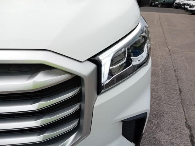 2022 Maxus Deliver 9 D20 SINGLE CAB 4 METRE DROPSIDE 150PS EURO 6 AIR CON  (WV22NFC) Image 40