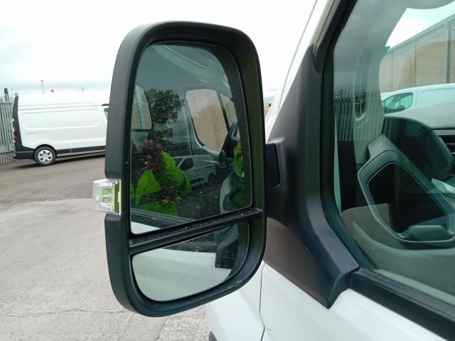 2022 Maxus Deliver 9 D20 SINGLE CAB 4 METRE DROPSIDE 150PS EURO 6 AIR CON  (WV22NFC) Image 37