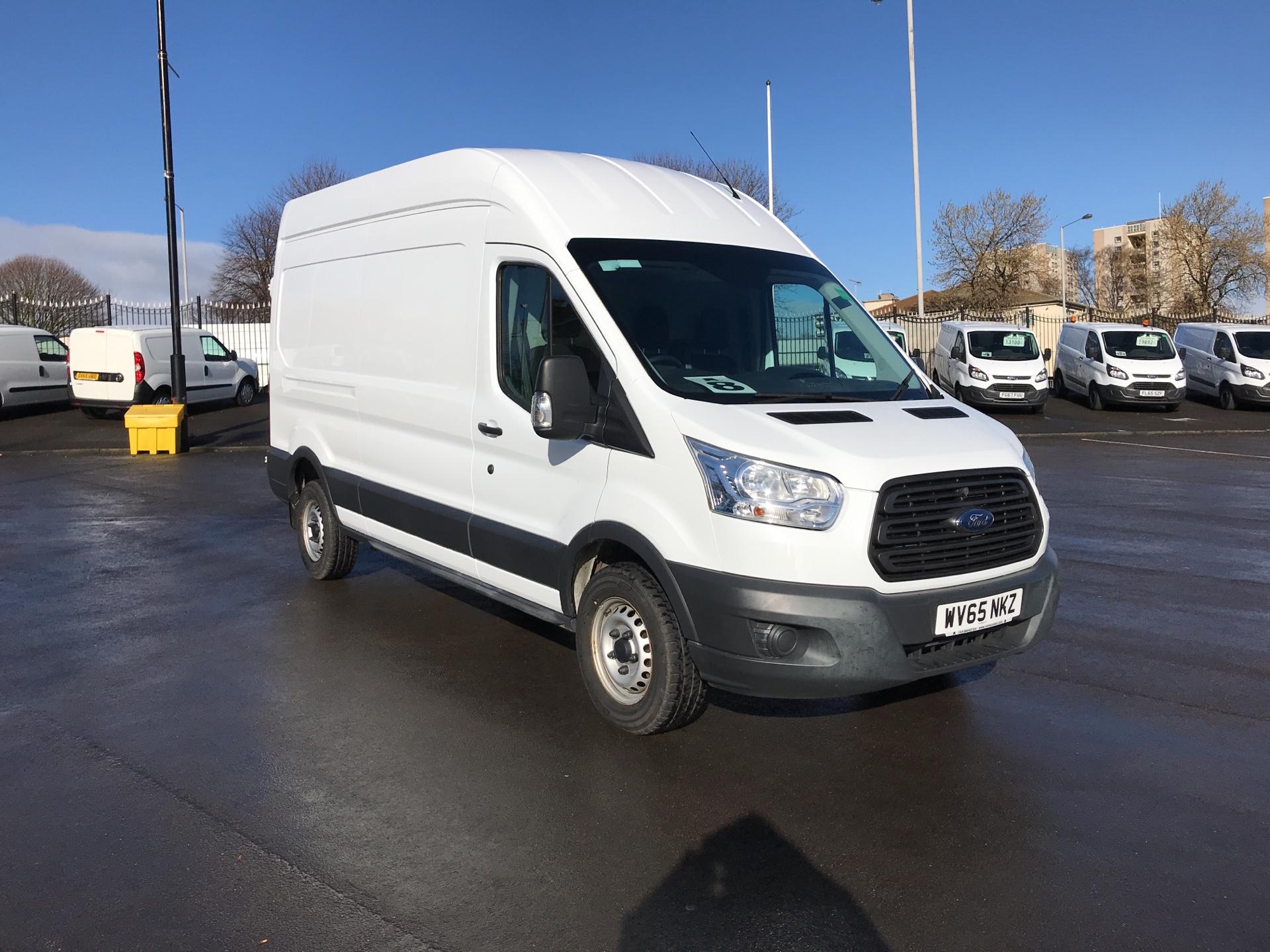 Ford Transit Vans for Sale Van Monster