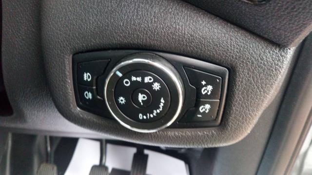 2017 Ford Transit Connect 1.5 Tdci 120Ps Limited Van (WV67OES) Image 17