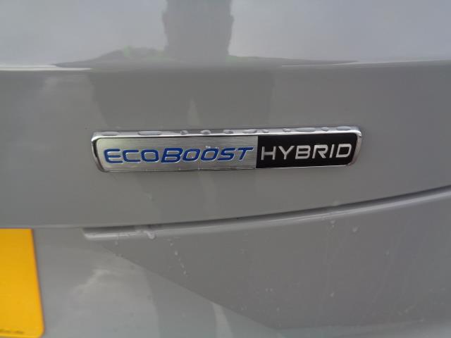 2022 Ford Puma 1.0 Ecoboost Hybrid Mhev St-Line X 5Dr Dct (WV72YFZ) Image 16