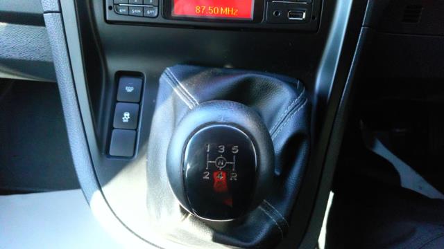 2018 Mercedes-Benz Citan 109Cdi Crew Van (YA18KNY) Image 23