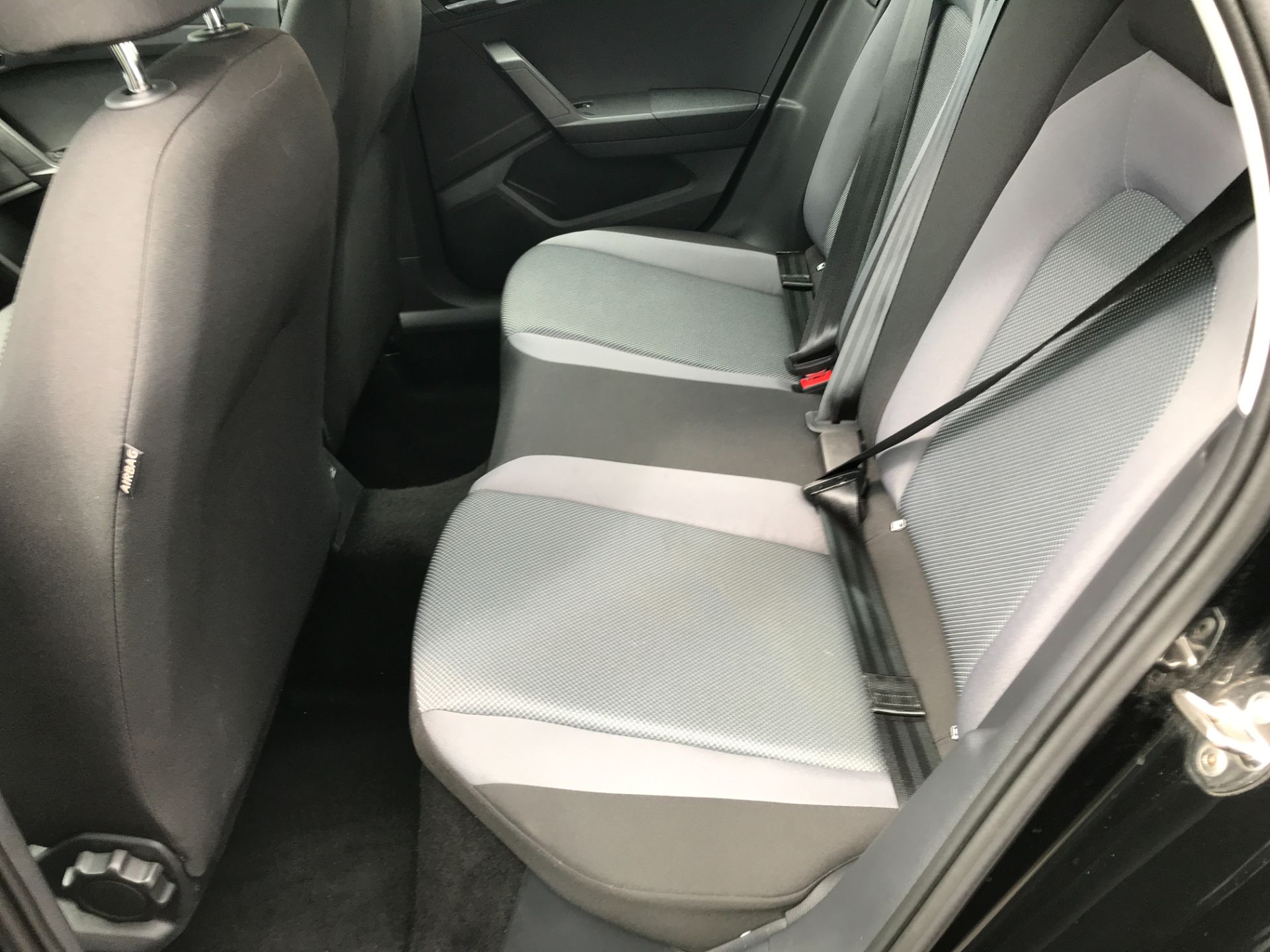 2021 Seat Arona 1.0 Tsi Se Technology [Ez] 5Dr (YA21UYD) Thumbnail 14