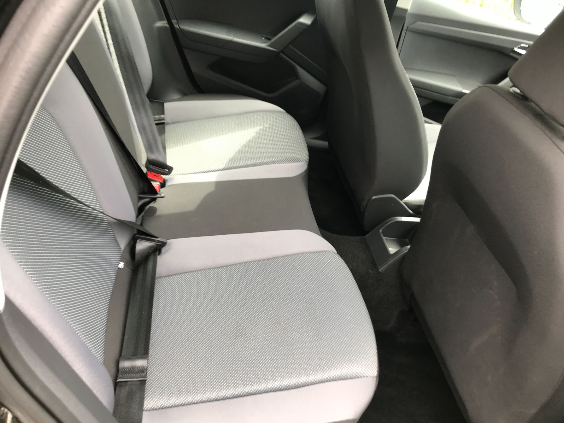 2021 Seat Arona 1.0 Tsi Se Technology [Ez] 5Dr (YA21UYD) Image 13