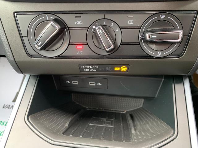 2021 Seat Arona 1.0 Tsi Se Technology [Ez] 5Dr (YA21ZHO) Image 19