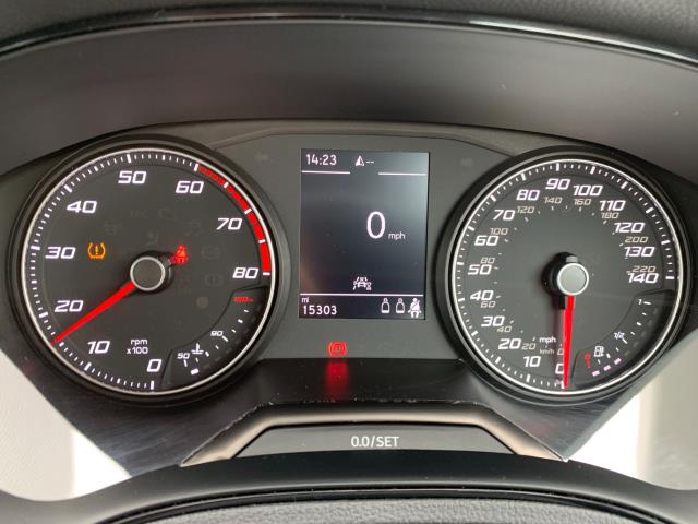 2021 Seat Arona 1.0 Tsi Se Technology [Ez] 5Dr (YA21ZHO) Image 18