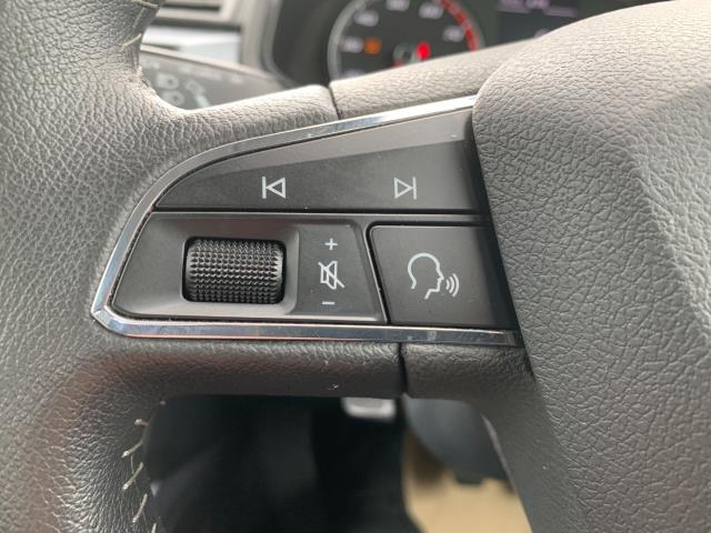 2021 Seat Arona 1.0 Tsi Se Technology [Ez] 5Dr (YA21ZHO) Image 21