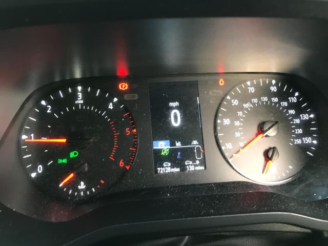 2022 Renault Trafic LH30 L2 H2 BLUE DCI 150PS BUSINESS  EURO 6 (YA22CPU) Image 18