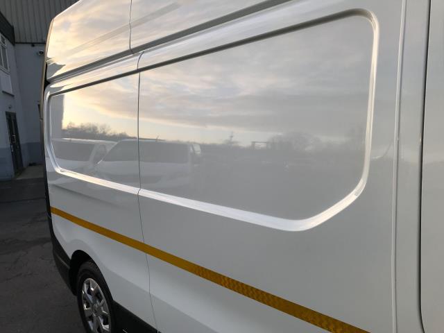 2022 Renault Trafic LH30 L2 H2 BLUE DCI 150PS BUSINESS  EURO 6 (YA22CPU) Image 8