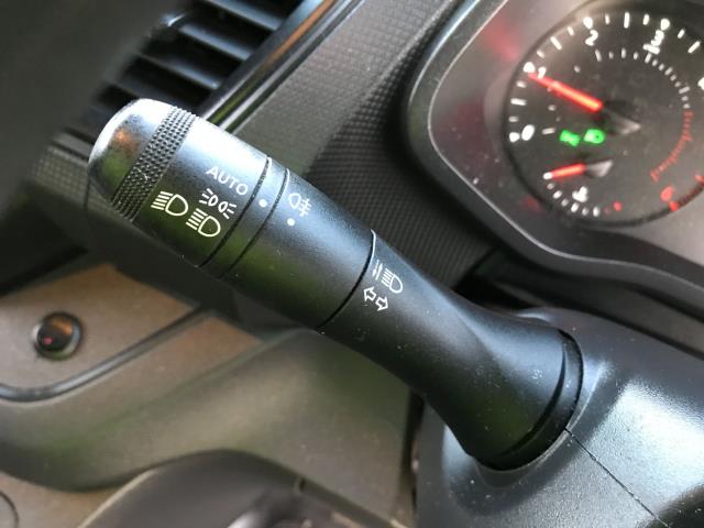 2022 Renault Trafic LH30 L2 H2 BLUE DCI 150PS BUSINESS  EURO 6 (YA22CPU) Image 33