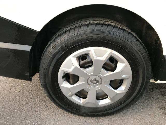 2022 Renault Trafic LH30 L2 H2 BLUE DCI 150PS BUSINESS  EURO 6 (YA22CPU) Image 20