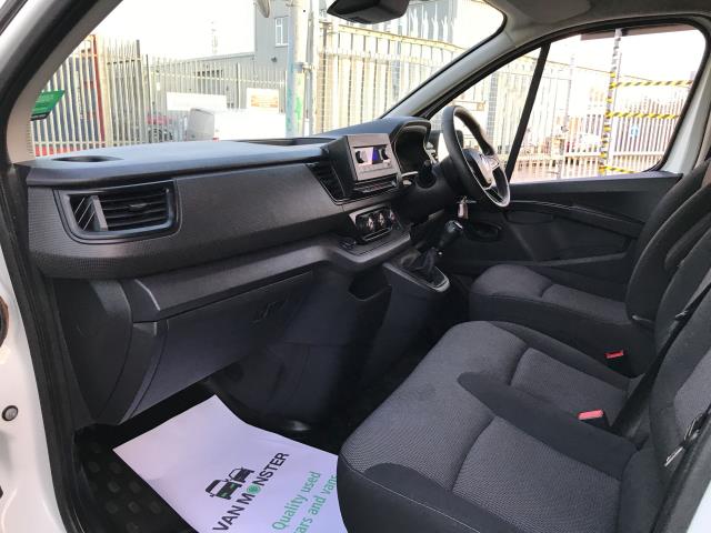 2022 Renault Trafic LH30 L2 H2 BLUE DCI 150PS BUSINESS  EURO 6 (YA22CPU) Image 22