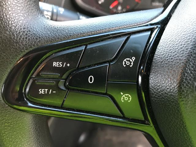 2022 Renault Trafic LH30 L2 H2 BLUE DCI 150PS BUSINESS  EURO 6 (YA22CPU) Image 30