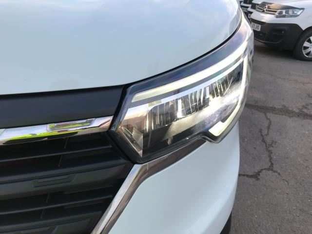 2022 Renault Trafic LH30 L2 H2 BLUE DCI 150PS BUSINESS  EURO 6 (YA22CPU) Image 40