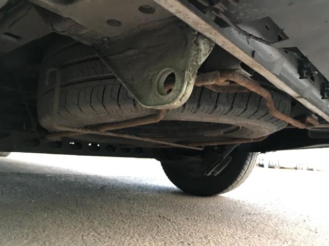 2022 Renault Trafic LH30 L2 H2 BLUE DCI 150PS BUSINESS  EURO 6 (YA22CPU) Image 26