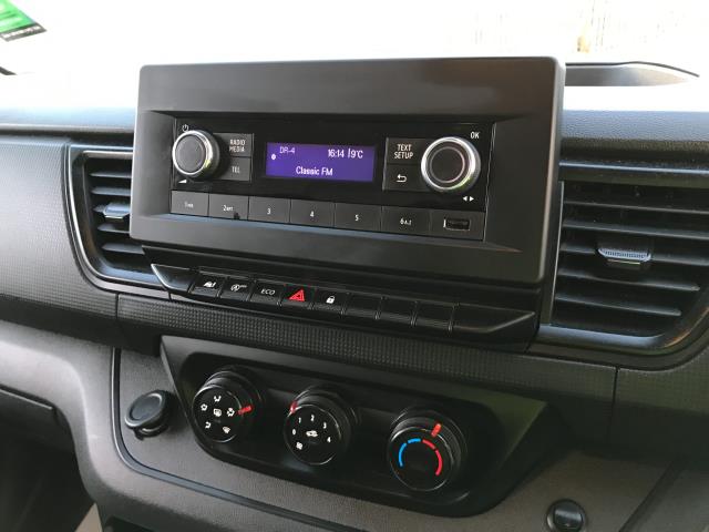 2022 Renault Trafic LH30 L2 H2 BLUE DCI 150PS BUSINESS  EURO 6 (YA22CPU) Image 14