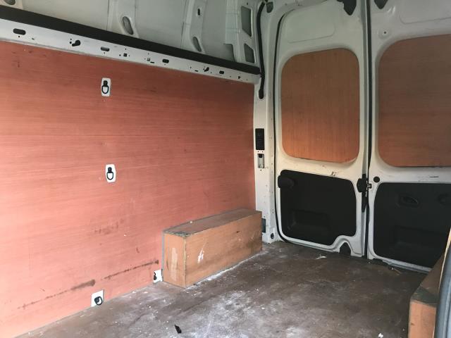 2022 Renault Trafic LH30 L2 H2 BLUE DCI 150PS BUSINESS  EURO 6 (YA22CPU) Image 12