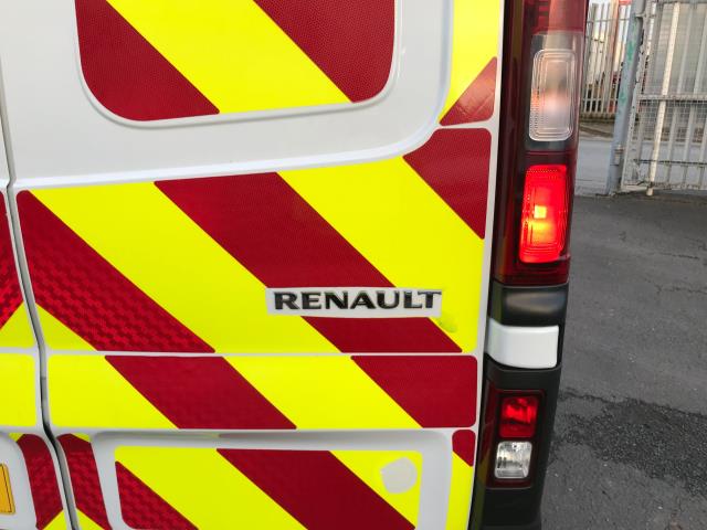 2022 Renault Trafic LH30 L2 H2 BLUE DCI 150PS BUSINESS  EURO 6 (YA22CPU) Image 41