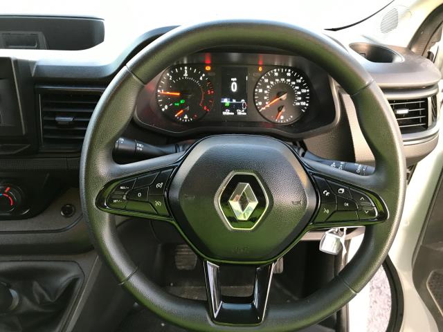 2022 Renault Trafic LH30 L2 H2 BLUE DCI 150PS BUSINESS  EURO 6 (YA22CPU) Image 17