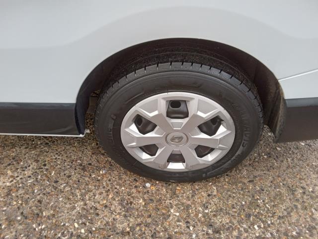 2022 Renault Trafic Ll30 Blue Dci 130 Business+ Van (YA22DHV) Image 33