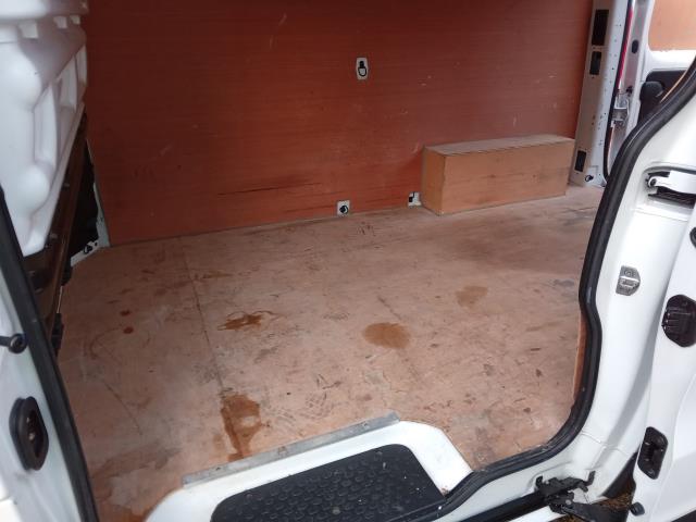 2022 Renault Trafic Ll30 Blue Dci 130 Business+ Van (YA22DHV) Image 15