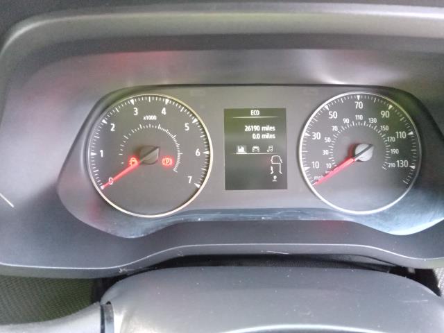 2022 Renault Trafic Ll30 Blue Dci 130 Business+ Van (YA22DHV) Image 26