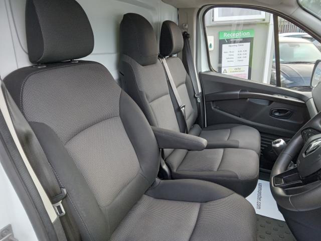 2022 Renault Trafic Ll30 Blue Dci 130 Business+ Van (YA22DHV) Image 23