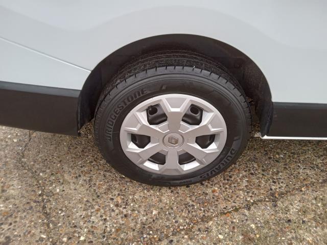 2022 Renault Trafic Ll30 Blue Dci 130 Business+ Van (YA22DHV) Image 34