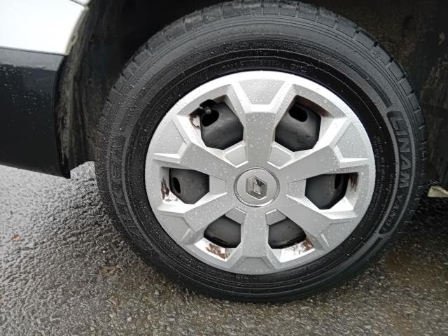 2022 Renault Trafic Ll30 Blue Dci 130 Business+ Van (YA22DJV) Image 12