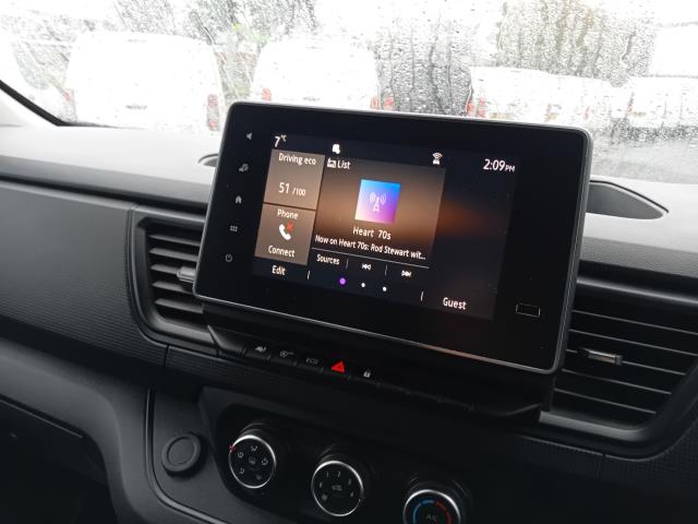 2022 Renault Trafic Ll30 Blue Dci 130 Business+ Van (YA22DJV) Image 25