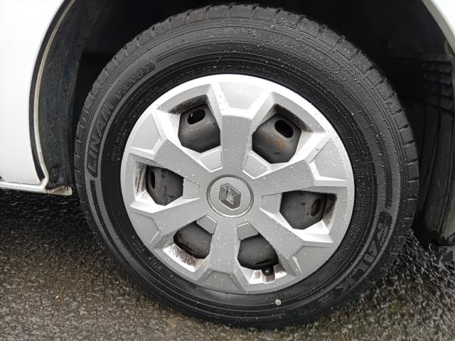 2022 Renault Trafic Ll30 Blue Dci 130 Business+ Van (YA22DJV) Image 11