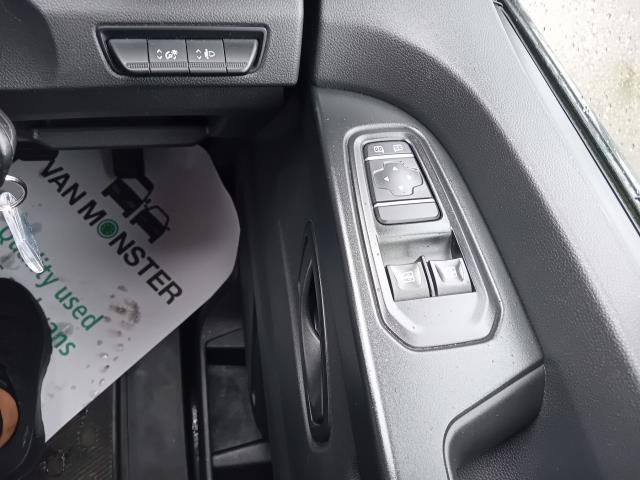 2022 Renault Trafic Ll30 Blue Dci 130 Business+ Van (YA22DJV) Image 28