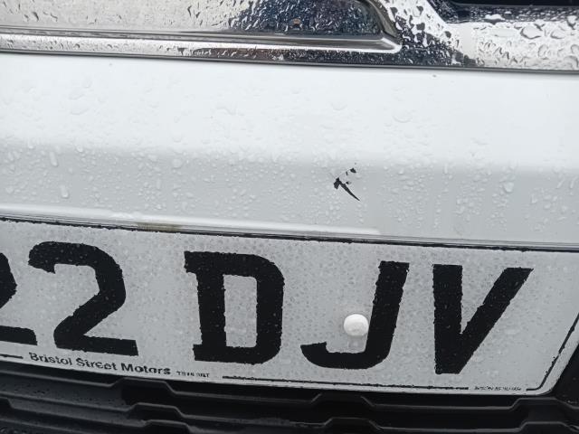 2022 Renault Trafic Ll30 Blue Dci 130 Business+ Van (YA22DJV) Image 15