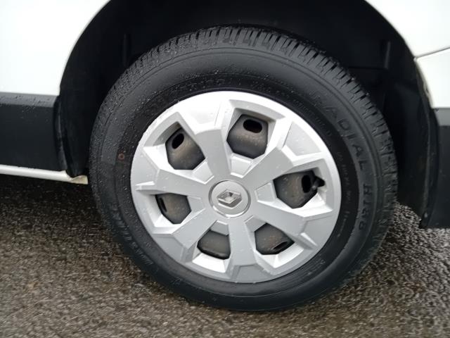 2022 Renault Trafic Ll30 Blue Dci 130 Business+ Van (YA22DJV) Image 13