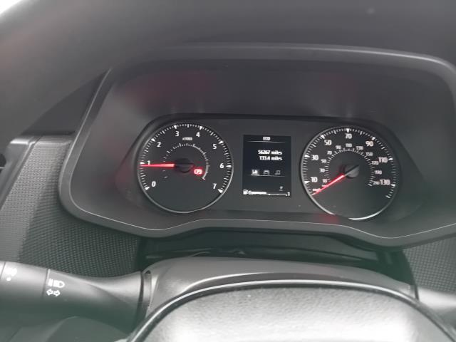 2022 Renault Trafic Ll30 Blue Dci 130 Business+ Van (YA22DJV) Image 24