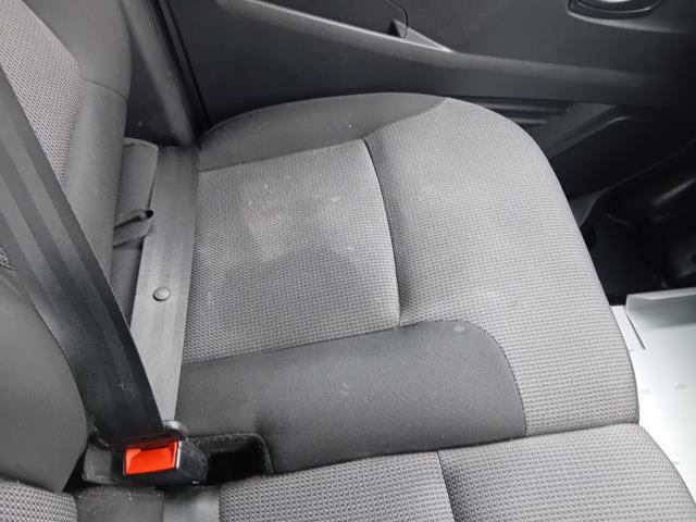 2022 Renault Trafic Ll30 Blue Dci 130 Business+ Van (YA22DJV) Image 31