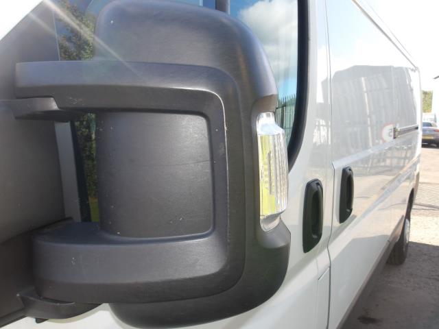 2022 Citroen Relay 2.2 Bluehdi L3 H2 Van 140Ps Enterprise (YA22SXL) Image 17