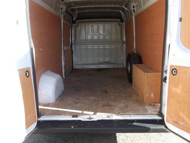 2022 Citroen Relay 2.2 Bluehdi L3 H2 Van 140Ps Enterprise (YA22SXL) Image 21