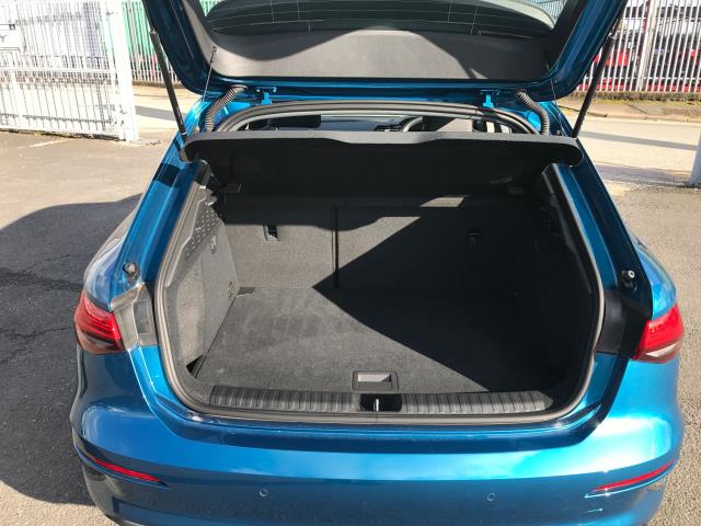 2023 Audi A3 35 Tfsi Technik 5Dr S Tronic (YA72KRJ) Image 19