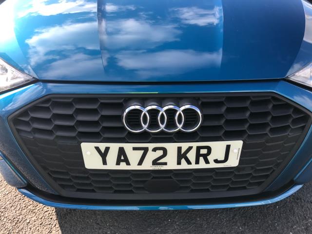 2023 Audi A3 35 Tfsi Technik 5Dr S Tronic (YA72KRJ) Image 30