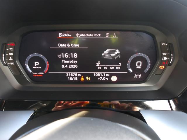 2023 Audi A3 35 Tfsi Sport 4Dr S Tronic (YA73XHK) Image 26