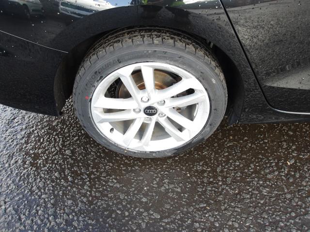 2023 Audi A3 35 Tfsi Sport 4Dr S Tronic (YA73XHK) Image 10