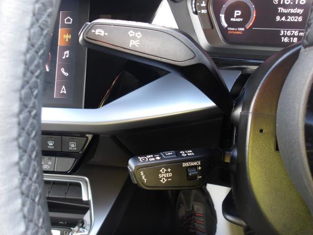 2023 Audi A3 35 Tfsi Sport 4Dr S Tronic (YA73XHK) Image 27