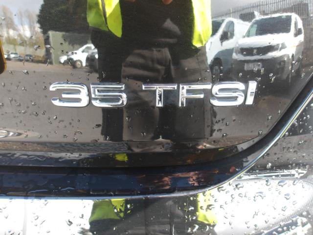 2023 Audi A3 35 Tfsi Sport 4Dr S Tronic (YA73XHK) Image 16