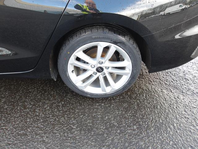 2023 Audi A3 35 Tfsi Sport 4Dr S Tronic (YA73XHK) Image 11