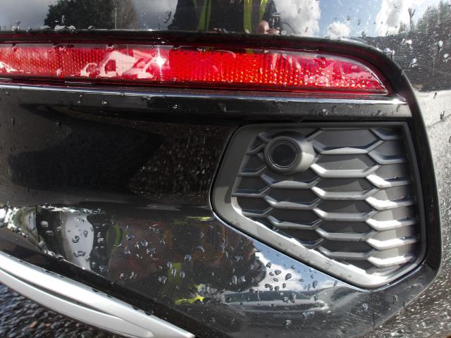 2023 Audi A3 35 Tfsi Sport 4Dr S Tronic (YA73XHK) Image 17